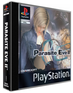 Parasite Eve II